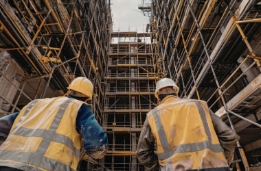 building & construction