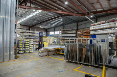 material supply